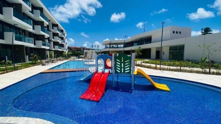 Makiabeach 100 Mts Da Praia De Muro Alto Pôrto das Galinhas Dış mekan fotoğraf